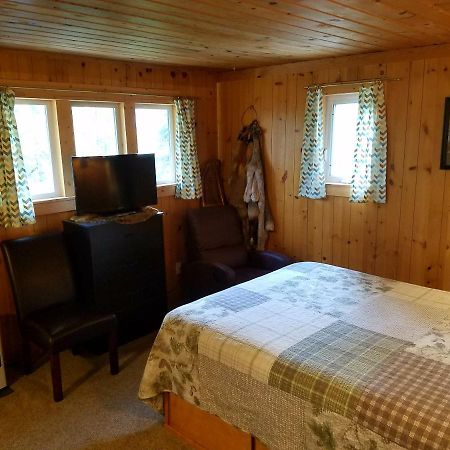 Northwoods Cottage Bed And Breakfast Fairbanks Luaran gambar