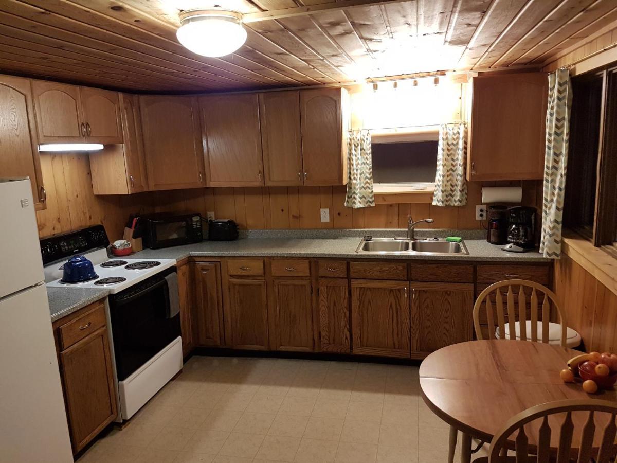Northwoods Cottage Bed And Breakfast Fairbanks Luaran gambar
