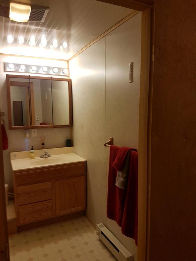 Northwoods Cottage Bed And Breakfast Fairbanks Luaran gambar