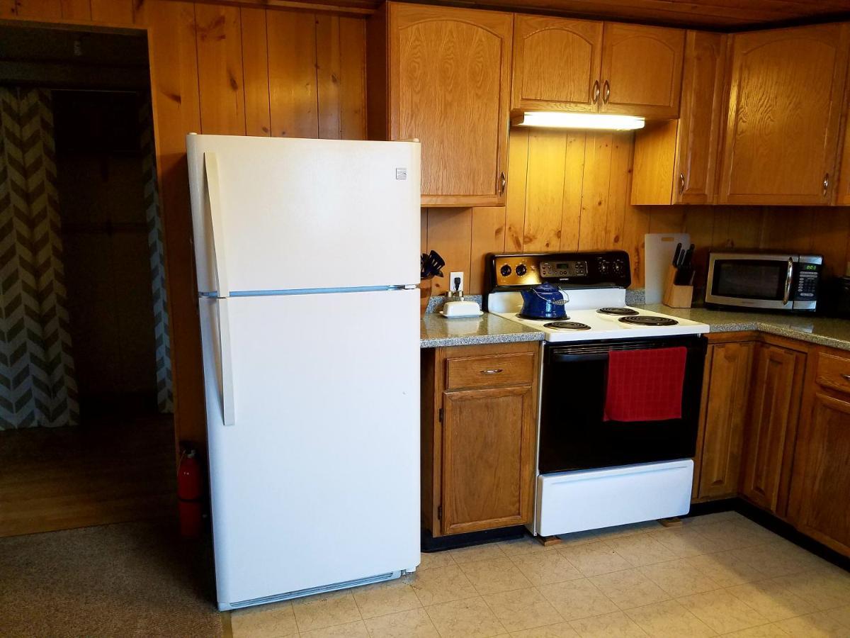 Northwoods Cottage Bed And Breakfast Fairbanks Luaran gambar